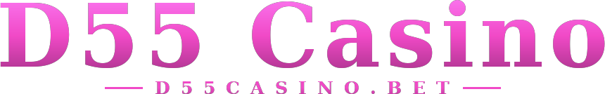 D55 Casino โลโก้