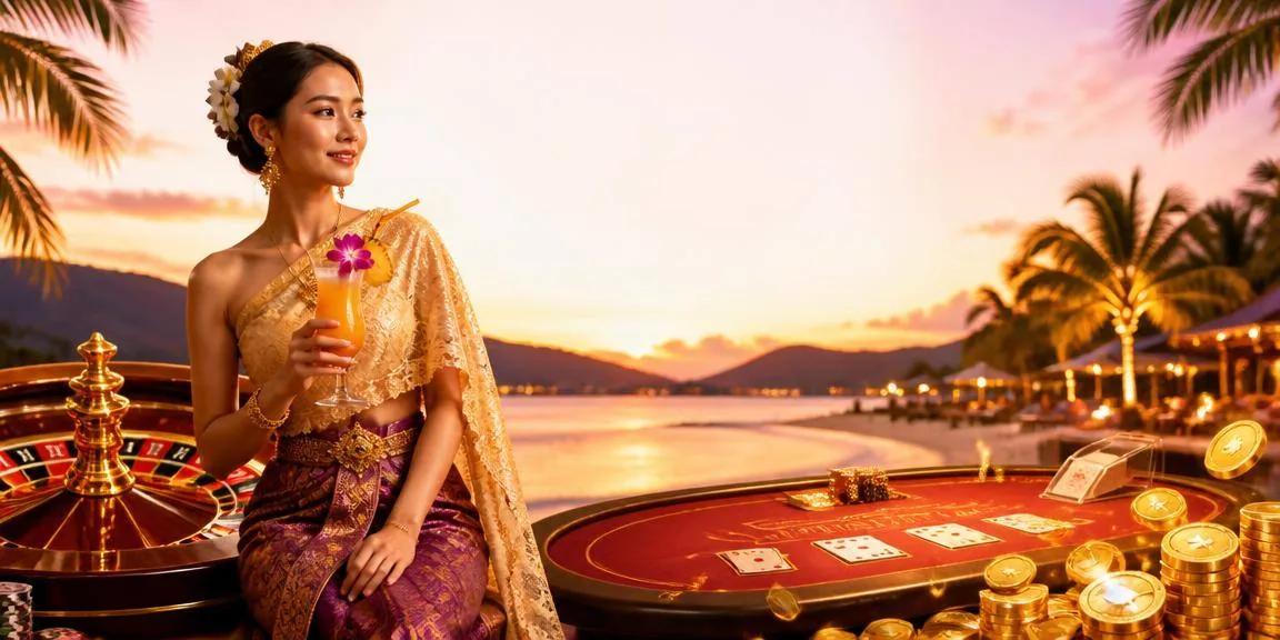 D55 Casino ในหน้าฟีนิกซ์โชคลาภมีอะไรบ้าง