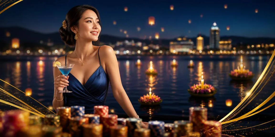 D55 Casino วงเงินเดิมพัน